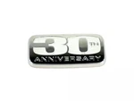 Genuine Mopar Front Fender Nameplate 68217030AA. Fixed Price $120.73.