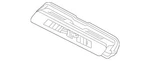Genuine Mercedes-benz Model Badge 166-817-08-00. Fixed Price $127.30.