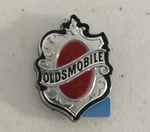 Nos Oem Oldsmobile Cutlass Ciera Roof Panel Emblem 1989 - 1992. Fixed Price $19.99.