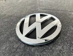 2004-2010 Volkswagen Vw Touareg Rear Hatch Trunk Emblem Badge Logo Oem. Fixed Price $24.99.