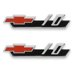 Brothers Trucks 04-565 Fender Emblems. Fixed Price $112.95.