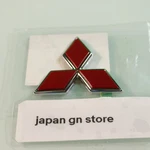 Oem Mitsubishi Genuine Emblem 1999 3000GT Rear 00-01 Eclipse Front MR416795 New. Fixed Price $24.20.