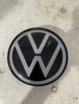 Volkswagen ID4 Grille With Light Emblem 2021 2022 2023 Used Oem 11K853600. Fixed Price $134.00.