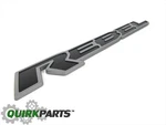 Dodge Ram Trucks Tailgate Rebel Emblem Nameplate Badge Oem New Mopar 68247903AB. Fixed Price $84.46.