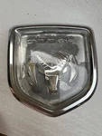 Oem Dodge Grille Emblem 0156390 0403390 Mopar Vintage. Fixed Price $14.99.