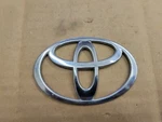 Toyota Oem 1999-2003 Solara Chrome Rear Trunk Emblem Badge Logo Name 75441-06020. Fixed Price $14.99.
