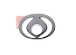 1991-1997 Mazda Miata Front Bumper Chrome Emblem Genuine Oem BB1H-51-731 New 133. Fixed Price $31.99.
