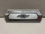 Oem 1968 Chevrolet El Camino Tail Gate Emblem Gm 7745209. Fixed Price $29.99.