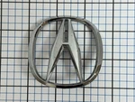 Acura 2.2CL 2.3CL 3.0CL 1997 1998 1999 Rear Trunk Emblem Badge Logo Oem. Fixed Price $14.95.