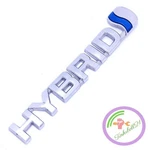 Toyota 07-11 Camry 13-18 Avalon Hybrid Left Fender Emblem Nameplate Badge Oem. Fixed Price $14.00.
