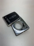 Oem 1984-1992 Lincoln Mark Vii Lsc Trunk Lock Cover Emblem Badge E4LB-6343514-AA. Fixed Price $29.99.