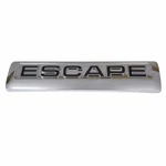 Genuine Ford Hatch Emblem 8L8Z-7842528-C. Fixed Price $16.92.