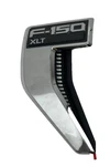 Oem 2021 2022 2023 Ford F-150 Xlt Fender Emblem Lh Chrome ML34-16B115-AC. Fixed Price $50.25.