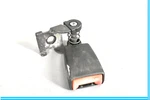 06-10 Bmw E63 E64 650 M6 Rear Right Passenger Seat Belt Buckle 72117009830 Oem. Fixed Price $31.50.
