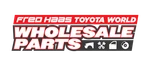 Genuine Toyota 75310-0E010 Emblem Assy; Radiato. Fixed Price $71.73.