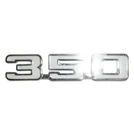 Goodmark "350" Fender Emblem. Fixed Price $41.23.