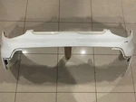 Front Upper Bumper Cover White 2017 2018 2019 Kia Soul 86511-B2500 Oem. Fixed Price $275.50.