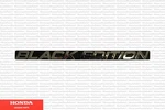 2017-2020 Ridgeline Genuine Honda Oem Black Edition Emblem (75125-T6Z-A01). Fixed Price $79.99.