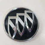 2010-2013 Buick Lacrosse Rear Trunk Emblem Assembly Oem 20795277. Fixed Price $31.99.