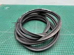 08-14 Mercedes C-class W204 Rear Trunk Lid Hatch Lift Gate Weatherstrip Oem. Fixed Price $20.31.