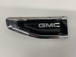 2021-2024 Gmc Yukon Driver Side Fender Vent Molding Sle Or Slt New # 84719437. Fixed Price $66.21.