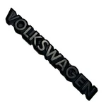 1986 1987 Volkswagon Jetta Turbo Diesel Rear Trunk Emblem Badge Logo 85. Fixed Price $36.75.