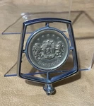Mopar 1975 1976 1977 Chrysler Cordoba Hood Ornament P/n 3781278. Fixed Price $20.00.