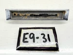 Oem 1965 1970 Amc 220 440 Emblem Housing Chrome With Pins 3553644 E9-31. Fixed Price $12.95.
