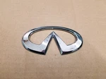 Infiniti Oem 2002-2005 Q45 Rear Trunk Emblem Badge Logo Nameplate 84890 AR200. Fixed Price $18.99.