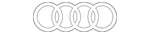 Genuine Audi Emblem 8X0-853-742-B-T94. Fixed Price $104.60.