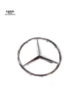 Mercedes X166 W463 G/gl/ml Driver/left Steering Wheel Emblem Badge 2012-2018. Fixed Price $49.99.