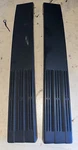 Toyota Pickup Truck Standard Cab Quarter Vent Louver B-pillar Trim Oem 1984-1988. Fixed Price $144.46.