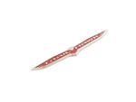 Genuine Mopar Lift-gate Nameplate 68243729AA. Fixed Price $72.42.