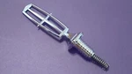 New 1990-1991-1992-1993-1994-1995-1996-1997 For Lincoln Town Car Hood Ornament. Fixed Price $128.00.