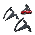 Yhcdsea For Model Emblem Badge Sticker Cover, Fit Tesla Logo De.... Fixed Price $21.06.