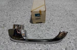 56-62 C1 Corvette Rh Exterior Door Chrome Handle--gm #4156542--NOS!. Fixed Price $74.95.