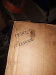 DT466E Main Bearing Set International & Navistar 1830725, 1830726 T444E 2000-04. Fixed Price $100.00.