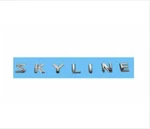Nissan Genuine Skyline 370GT G37 Trunk Badge Emblem For Infiniti 84895-JL00A Oem. Fixed Price $144.54.
