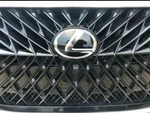 *new Lexus GX460 Shiny Smooth Luxury "emblem" 2014-2021 Super Sport Grille. Fixed Price $182.00.
