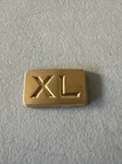 1995 1996 1997 1998 Toyota Avalon Xl Rear Trunk Nameplate Emblem 75443-AC010 Oem. Fixed Price $11.98.