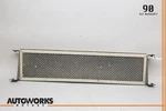 2017 Jaguar Xe X260 Ac Intercooler Radiator Mesh Cover Housing HX7317F791AB Oem. Fixed Price $199.50.