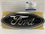 Genuine Ford Next Ranger Rear Black Oval Badge Sport/wildtrak 2022-ON. Fixed Price $130.42.
