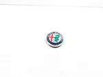 Alfa Romeo Giulia 2017 Manufacturers Model Lettering LIQ2015. Fixed Price $33.47.