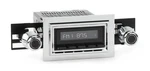 Retroradio 1972-79 Ford Thunderbird Bt, Sxm, Usb, Am/fm LB-M4-121-55-75F5. Fixed Price $428.99.