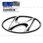Emblem Grille 8635326100 For Hyundai 2001-2008 Santafe Sonata Tucson. Fixed Price $49.69.