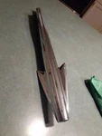 1958 Oldsmobile Rocket 88 Original Nice Hood Ornament 572 272. Fixed Price $75.00.