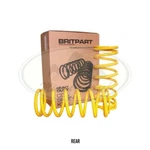 DA4278 Britpart - Land Rover Rear Coil Spring Kit X Defender 90. Fixed Price $257.04.