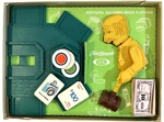 Ideal Auctioneer Board Game Money Toy 1972 Complete W/ Box Going Gone. Fixed Price $20.00.