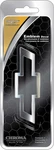 Chroma Graphics 009115 Chevy Bowtie Chrome Injection Molded Emblem Decal. Fixed Price $10.88.