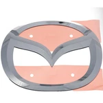 2010-2013 Mazda (4-DOOR Sedan) Rear Trunk Emblem Genuine Oem New BBY4-51-730. Fixed Price $34.84.
